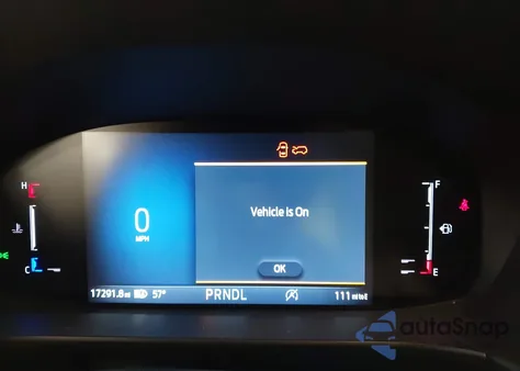 2024 Ford Escape Active from USA, damaged, VIN 1FMCU9GN1RUA34120